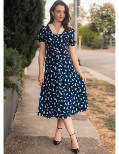 Modello di abito - McCall's 8525