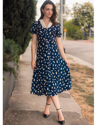 Modello di abito - McCall's 8525