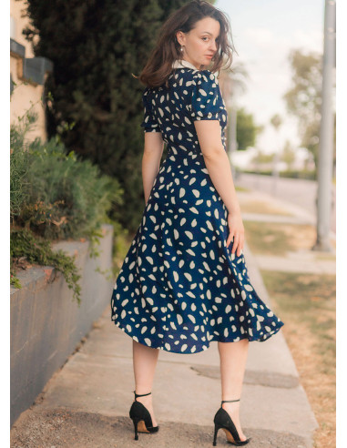 Modello di abito - McCall's 8525