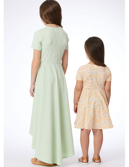 Modello di abito - McCall's 8520
