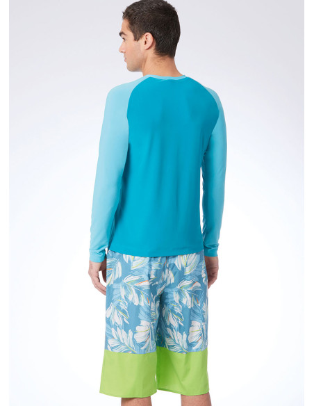 Modello di completo da spiaggia - McCall's 8517