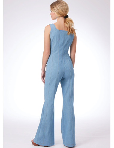 Modello di tutina - McCall's 8514