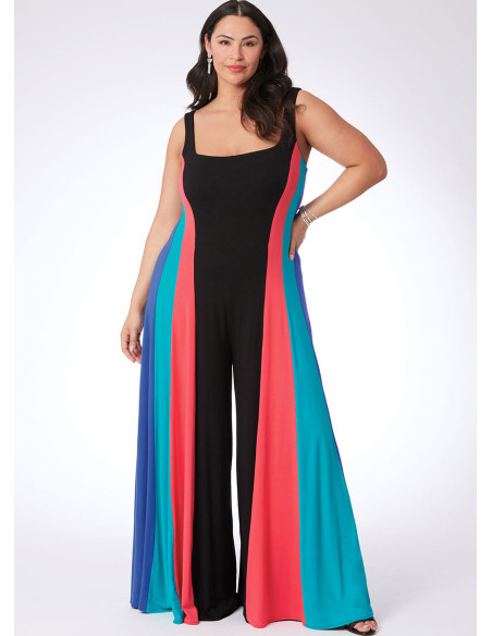 Modello di tuta - McCall's 8513
