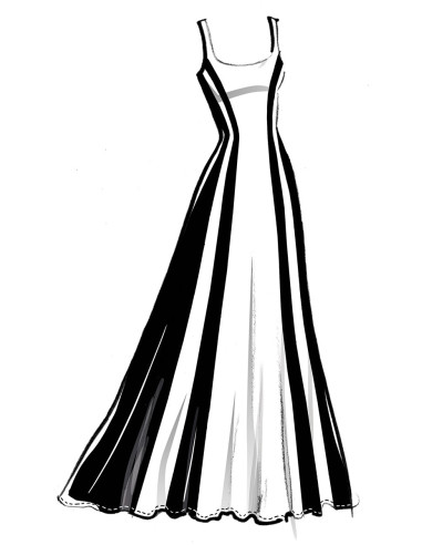 Modello di tuta - McCall's 8512
