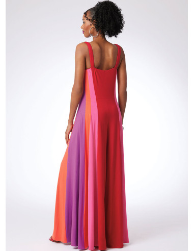 Modello di tuta - McCall's 8512