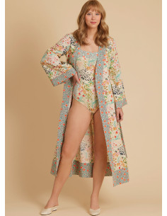 Modello di corpetto - McCall's 8411