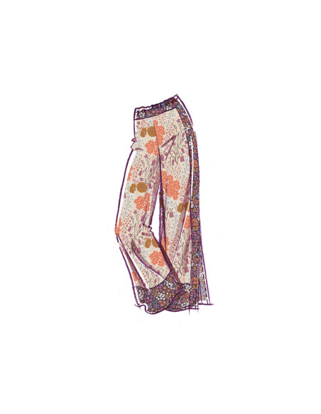 Modello di corpetto - McCall's 8411