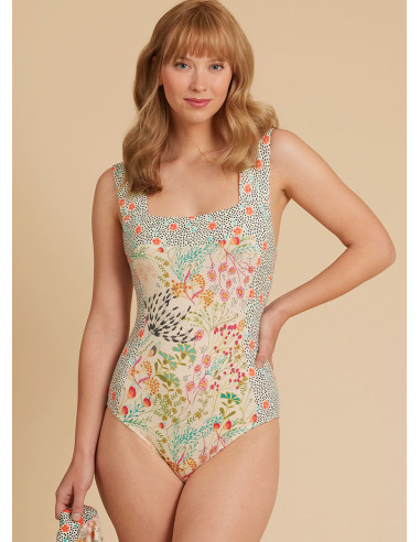 Modello di corpetto - McCall's 8411