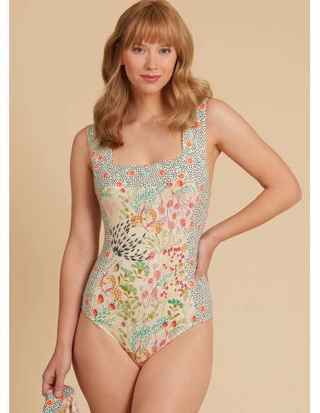 Modello di corpetto - McCall's 8411