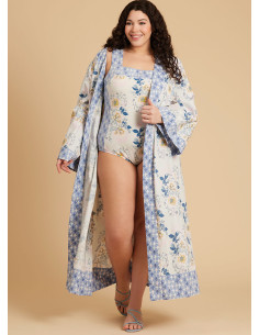Modello di corpetto - McCall's 8412