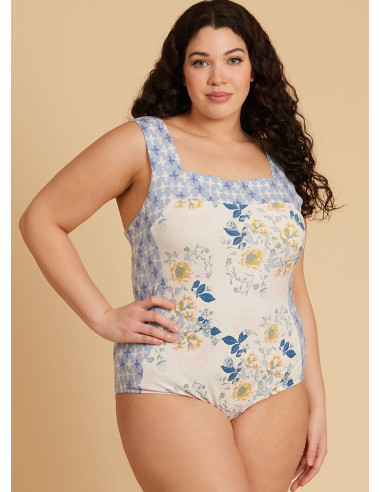 Modello di corpetto - McCall's 8412