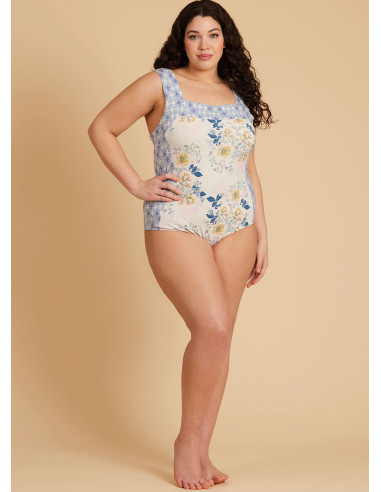 Modello di corpetto - McCall's 8412