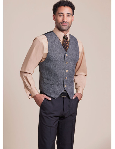 Modello di gilet - McCall's 8415