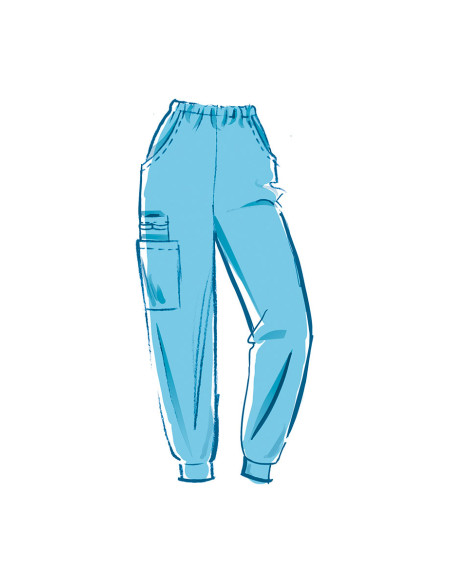 Modello di costumi - McCall's 8421