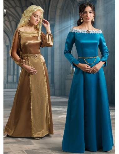 Modello di abiti - McCall's 8424