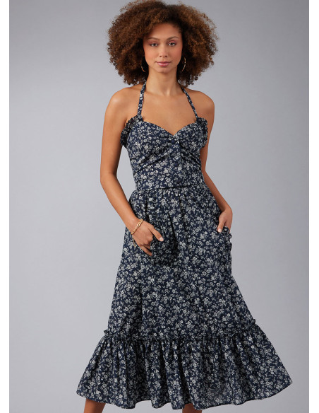 Modello di abito - McCall's 8429