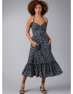 Modello di abito - McCall's 8429 2