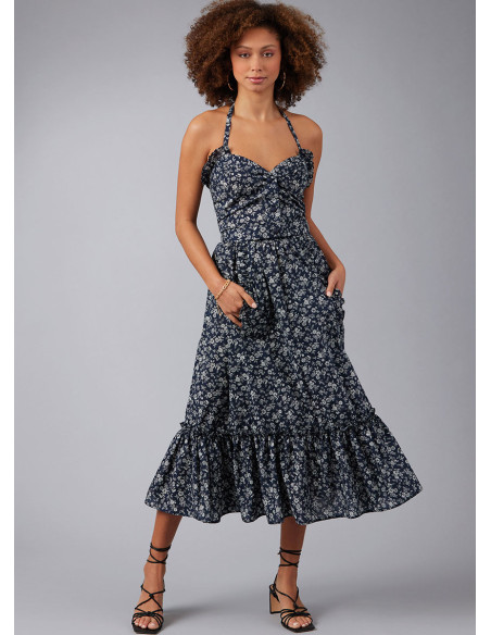 Modello di abito - McCall's 8429