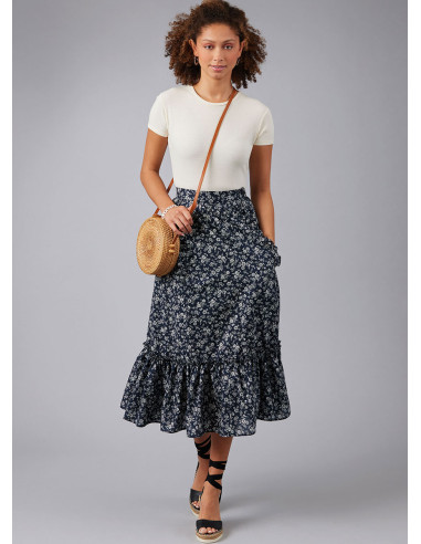 Modello di abito - McCall's 8429