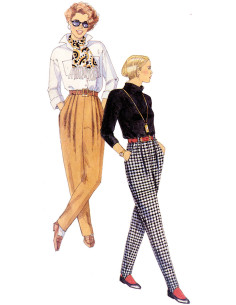 Modello vintage - McCall's 8432