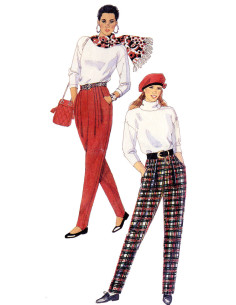 Modello vintage - McCall's 8432 2