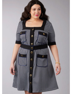 Modello di abiti - McCall's 8435