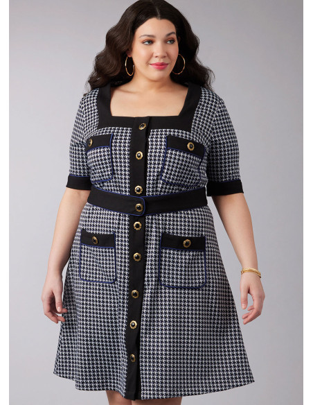 Modello di abiti - McCall's 8435