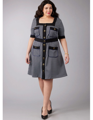 Modello di abiti - McCall's 8435