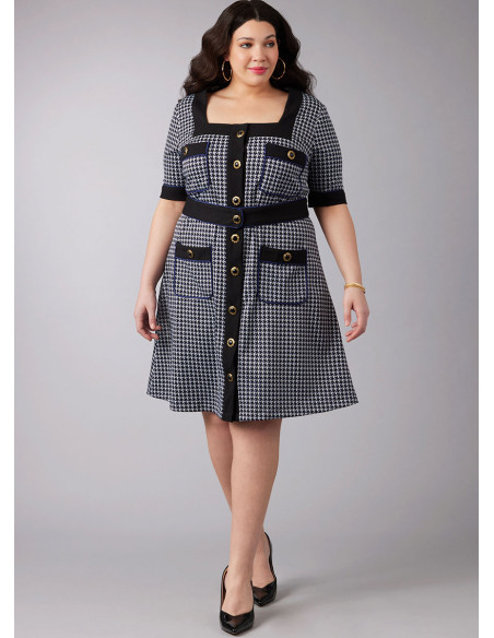 Modello di abiti - McCall's 8435