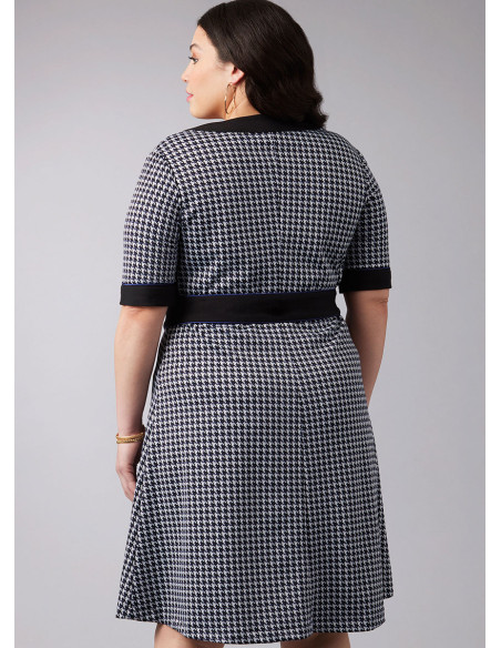 Modello di abiti - McCall's 8435