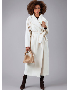 Modello di cappotto e gilet - McCall's 8438