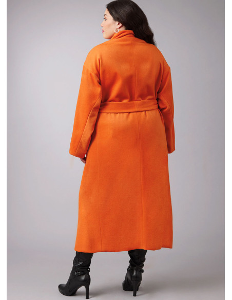 Modello di cappotto e gilet - McCall's 8439