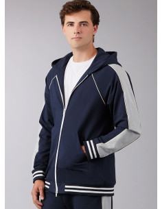 Modello di giacca - McCall's 8441