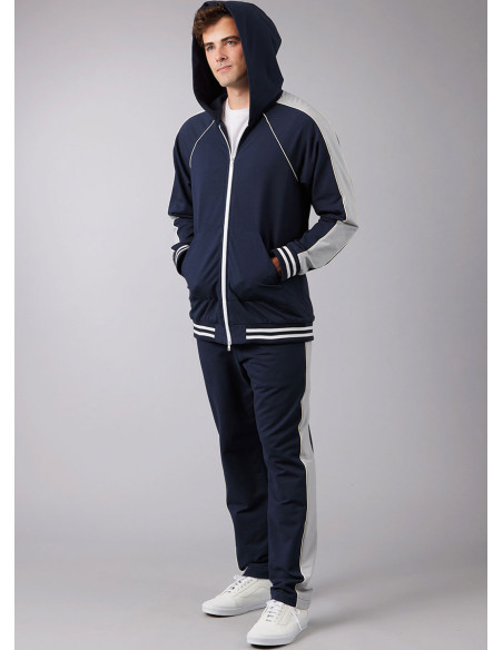 Modello di giacca - McCall's 8441