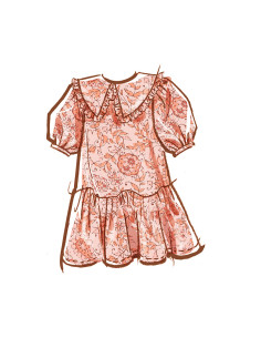 Modello di abiti - McCall's 8444 2