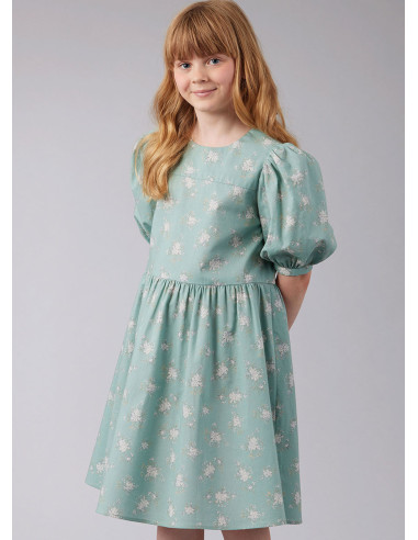 Modello di abiti - McCall's 8444
