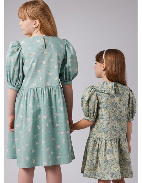 Modello di abiti - McCall's 8444