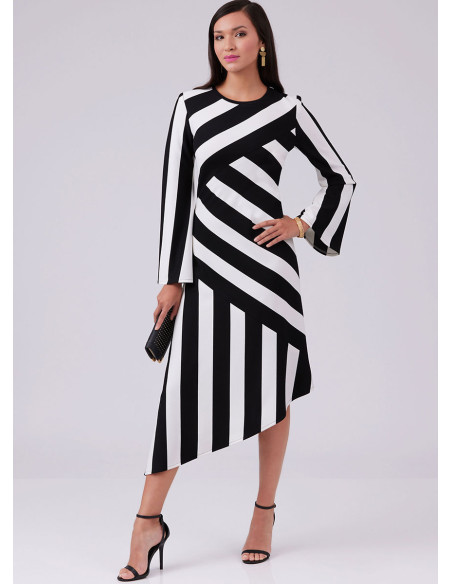 Modello di abito - McCall's 8448