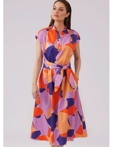 Modello di abito - McCall's 8449