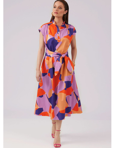 Modello di abito - McCall's 8449
