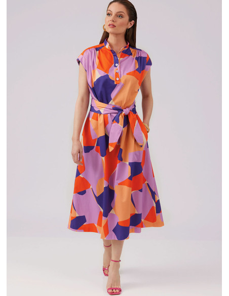 Modello di abito - McCall's 8449