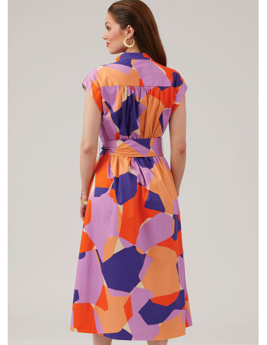 Modello di abito - McCall's 8449