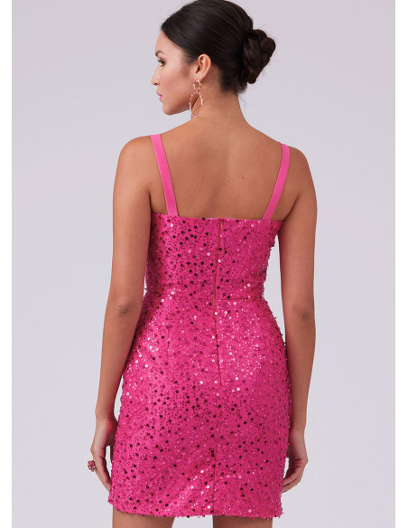 Modello di abito - McCall's 8450