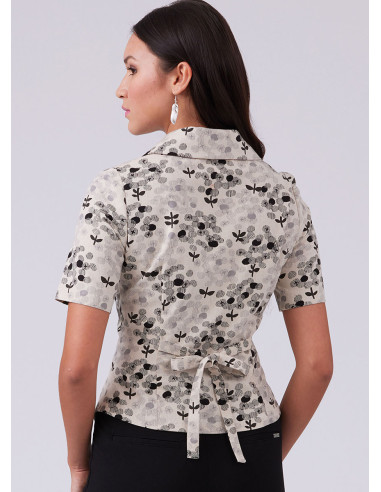 Modello di giacca - McCall's 8451