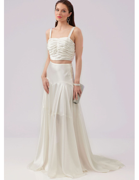Modello di gonna - McCall's 8453