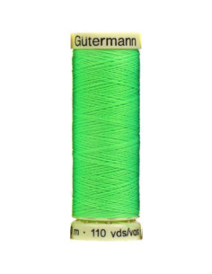 Filo da cucire Gütermann Neon 100 m