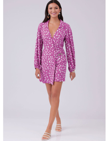 Modello di abito - McCall's 8454