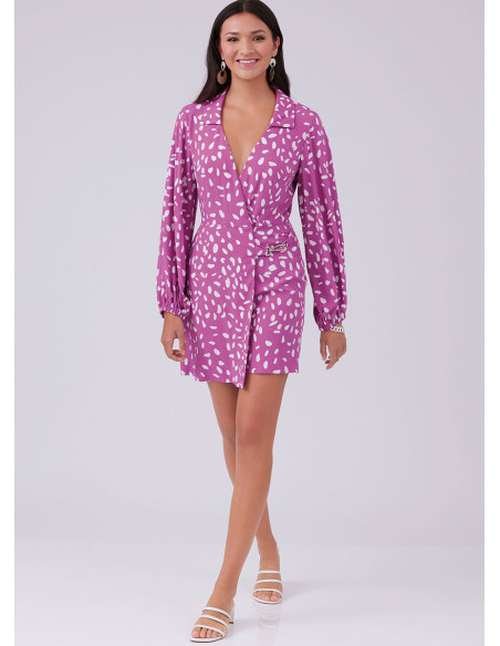 Modello di abito - McCall's 8454