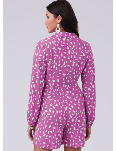Modello di abito - McCall's 8454