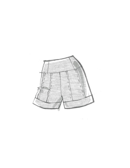 Modello di top e pantaloni - McCall's 8456